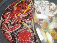 -虾领航小龙虾·吉林烧烤(柳州路店)