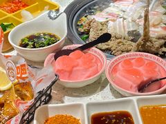 -猫爪爪原切自助烤肉(观音桥阳光世纪店)