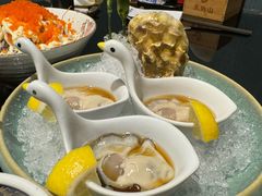 -天狗山料理(省体店)