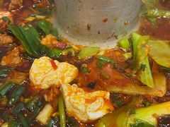-王大乔泡椒米线·小火锅(星城天地店)