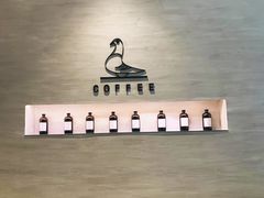 -野鸽子咖啡(航空路店)