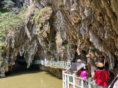 -英西峰林·洞天仙境