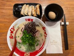 -豚王拉面(澳门银河店)