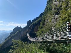 -武陵山森林公园