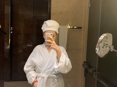 -广州天河希尔顿酒店