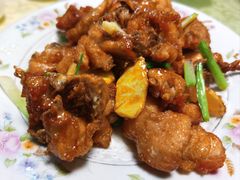 -腰记饭店(龙源路店)