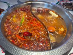 -李姑婆鲜切牛肉火锅自助(凤城二路店)