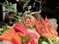-上井精致料理(中兴商业大厦店)
