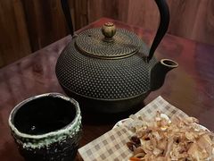 -弓二·烧鸟居酒屋(财富购物中心店)
