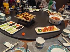-全聚德烤鸭店(马家堡店)