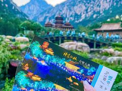 -禅宗少林·音乐大典