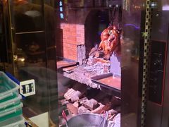 -龙聚德北京烤鸭(沙坪坝华宇A馆店)