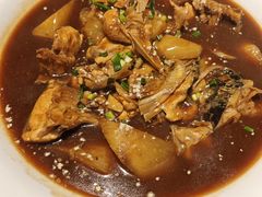 -绍兴老味道·非遗门店(银泰城店)