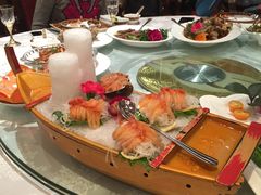 -万宝海鲜舫(劳动公园店)