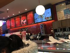 -85度C(苏州平江万达店)