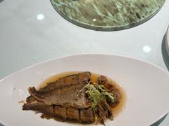糟香小黄鱼-申粤轩酒楼·三十年粤菜经典(丁香花园店)