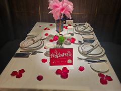 -王品牛排(新辰里亚运村店)