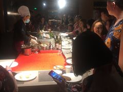 -蓝鲸湾汤泉(包河店)