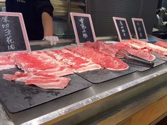 -鹿客臻鲜海鲜自助餐厅(永旺店)