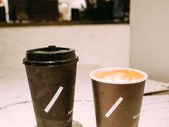 -BLATAGE COFFEE