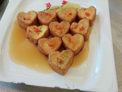 -海宝酒家(中山四路店)