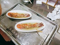 -中山国际酒店中餐厅
