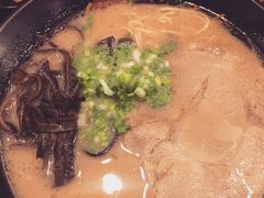-博多一幸舍(侨福芳草地购物中心店)