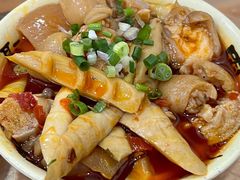-一碗香(南坪新街店)
