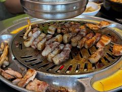 -喜来稀肉(虹泉路店)