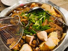 -古乐牛香·鲜牛肉牛杂火锅(新区店)