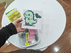 -汪说·狗咖·拼豆·宠物周边DIY(旺城大厦店)