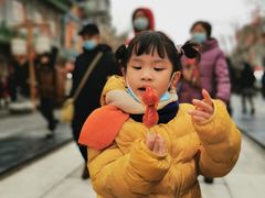 -鲜鱼口老字号美食街