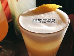 -TZ House音乐现场(来福士中心店)