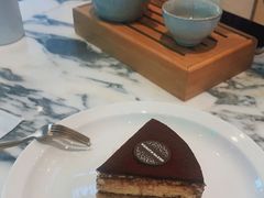 -WHEAT&BAKER-麥(凯德来福士店)