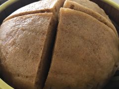 传统马拉糕-留一手肠粉店(锦龙路店)