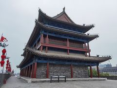 -西安城墙·碑林历史文化景区