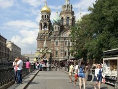 -滴血救世主教堂