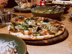 -La Strada(安福路店)