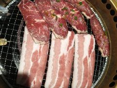 -炙城·韩式烤肉(南京东路店)