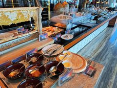 -广州四季酒店·意珍·意式自助餐