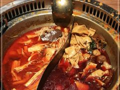 -季季红火锅(长沙步行街店)