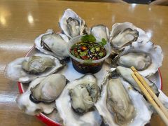 -二子海鲜大排档(太阳城店)