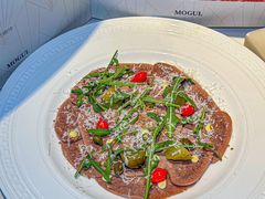 -Mogul Eatery·大亨餐酒馆