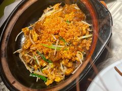 -桂满陇·桃花院落(长泰广场店)