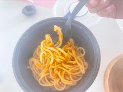 肉酱意面-Kpasta韩式意大利面