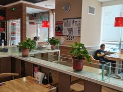 -嘉和一品粥(魏公村店)