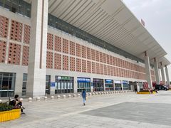 -莆田站
