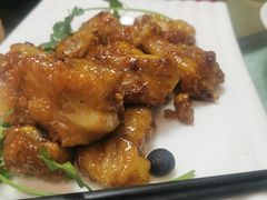 -百家福海鲜排档·闽菜·家宴(斗西路口店)