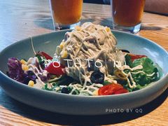 -爱德堡西餐咖啡吧(北师大店)