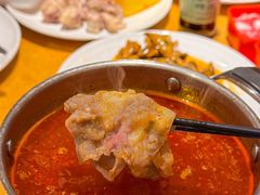 -西安锦江国际酒店